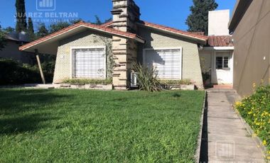 Terreno - Barrio Centro