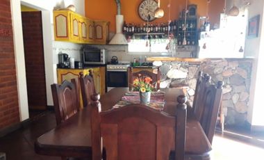 VENTA / Casa y Chalet Piedra Blanca - MERLO / SAN LUIS