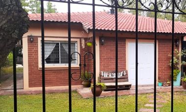 VENTA / Casa y Chalet Piedra Blanca - MERLO / SAN LUIS