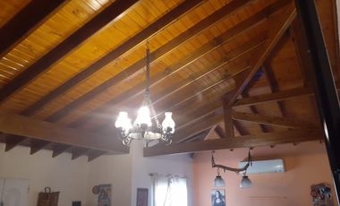 VENTA / Casa y Chalet Piedra Blanca - MERLO / SAN LUIS