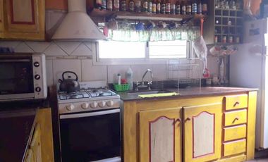 VENTA / Casa y Chalet Piedra Blanca - MERLO / SAN LUIS