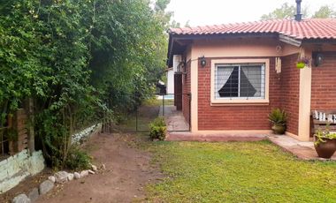 VENTA / Casa y Chalet Piedra Blanca - MERLO / SAN LUIS