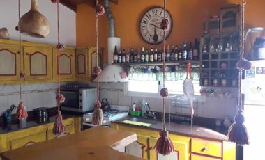 VENTA / Casa y Chalet Piedra Blanca - MERLO / SAN LUIS