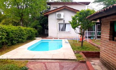 VENTA / Casa y Chalet Piedra Blanca - MERLO / SAN LUIS