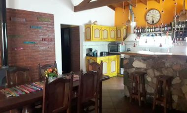 VENTA / Casa y Chalet Piedra Blanca - MERLO / SAN LUIS