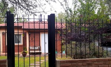 VENTA / Casa y Chalet Piedra Blanca - MERLO / SAN LUIS