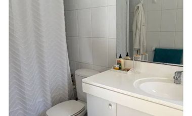 Casa 4D 3B con jardín en Lo Barnechea: Tu refugio en la cordillera