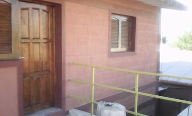Departamento en alquiler en Chamical, Chamical