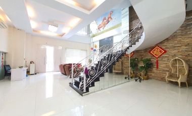 Rumah Komplek Mutiara Residence (Jalan Rumah Sakit Haji) Medan
