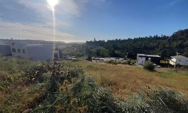 Sitio en Venta en Condominio Lomas del Mauco, 15 minutos Concon