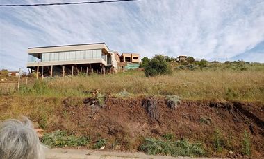 Sitio en Venta en Condominio Lomas del Mauco, 15 minutos Concon