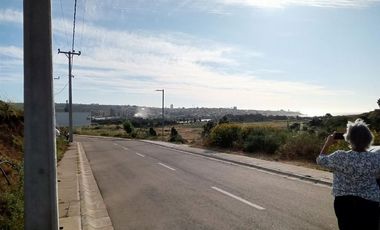 Sitio en Venta en Condominio Lomas del Mauco, 15 minutos Concon