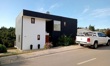 Sitio en Venta en Condominio Lomas del Mauco, 15 minutos Concon