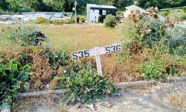 Sitio en Venta en Condominio Lomas del Mauco, 15 minutos Concon