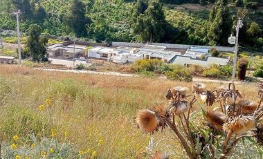 Sitio en Venta en Condominio Lomas del Mauco, 15 minutos Concon