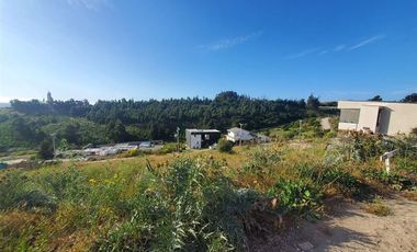 Sitio en Venta en Condominio Lomas del Mauco, 15 minutos Concon