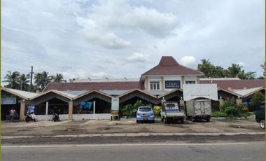 50Jt-an: Tanah Murah Ketangi Purworejo