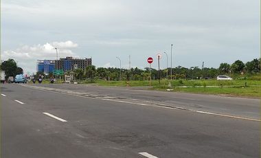 50Jt-an: Tanah Murah Ketangi Purworejo