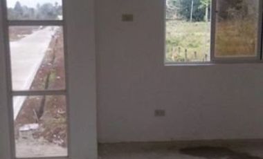 READY FOR OCCUPANCY TOWNHOUSE!!
