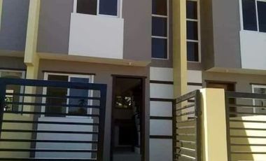 READY FOR OCCUPANCY TOWNHOUSE!!