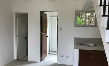 READY FOR OCCUPANCY TOWNHOUSE!!