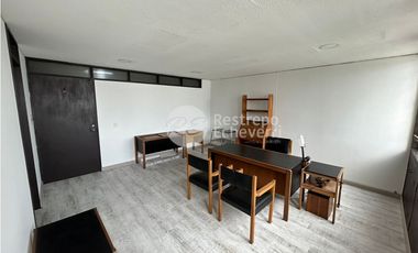 Oficina en arriendo, centro, Manizales