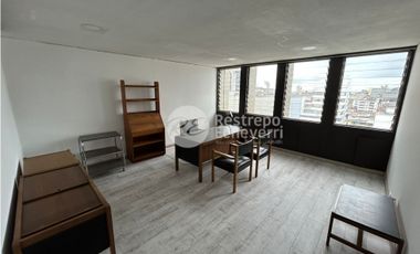 Oficina en arriendo, centro, Manizales