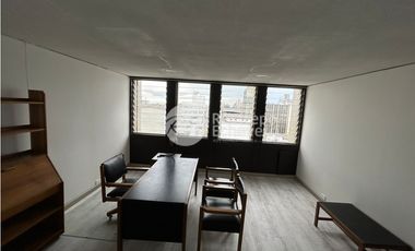 Oficina en arriendo, centro, Manizales