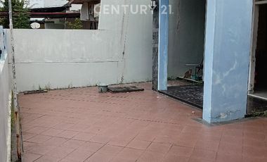 Rumah Siap Huni Di Daerah Puri Anjasmoro Semarang
