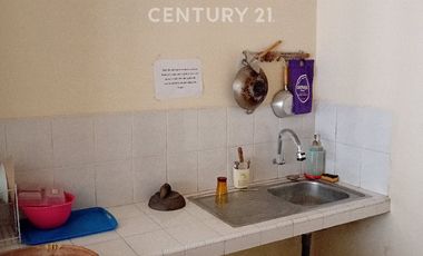 Rumah Siap Huni Di Daerah Puri Anjasmoro Semarang