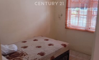 Rumah Siap Huni Di Daerah Puri Anjasmoro Semarang