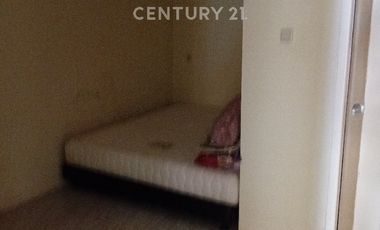 Rumah Siap Huni Di Daerah Puri Anjasmoro Semarang