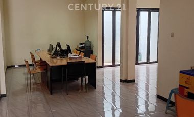 Rumah Siap Huni Di Daerah Puri Anjasmoro Semarang