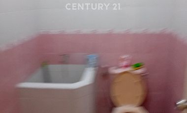 Rumah Siap Huni Di Daerah Puri Anjasmoro Semarang