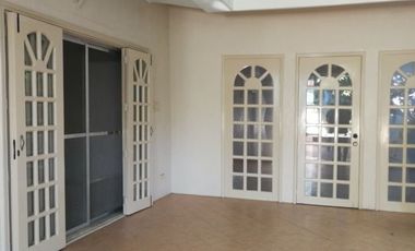 4 Bedroom House for Sale in Ayala Alabang, Muntinlupa City