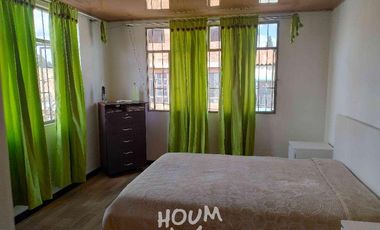 Apartamento Maipore ID: 171417r