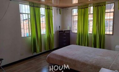 Apartamento Maipore ID: 171417r