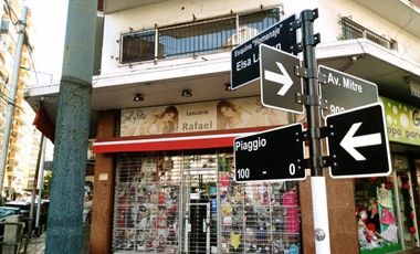 MONSEÑOR PIAGGIO 19 - CP 1870