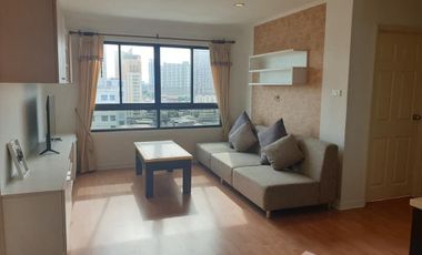 2 Bedroom Condo for rent at Lumpini Ville Phahol-Suthisarn