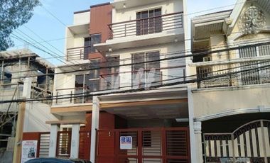 PH1080 Townhouse For Sale In Pasig At 16M