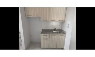 SE VENDE APARTAMENTO EN PH BELLA NATURA LOS ANDES