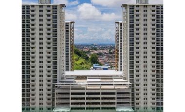 SE VENDE APARTAMENTO EN PH BELLA NATURA LOS ANDES