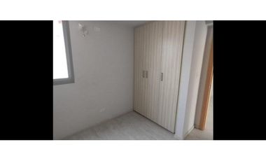 SE VENDE APARTAMENTO EN PH BELLA NATURA LOS ANDES