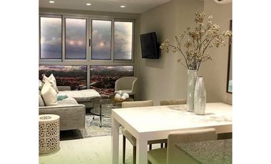 SE VENDE APARTAMENTO EN PH BELLA NATURA LOS ANDES