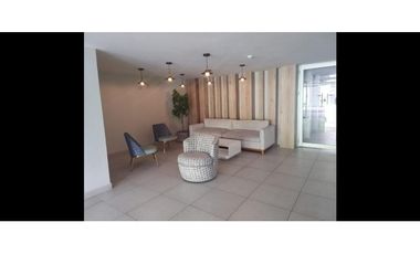 SE VENDE APARTAMENTO EN PH BELLA NATURA LOS ANDES