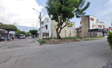 lote en arriendo en ceiba ii. Cod A21535