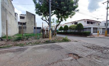 lote en arriendo en ceiba ii. Cod A21535