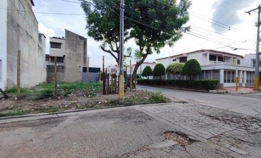 lote en arriendo en ceiba ii. Cod A21535