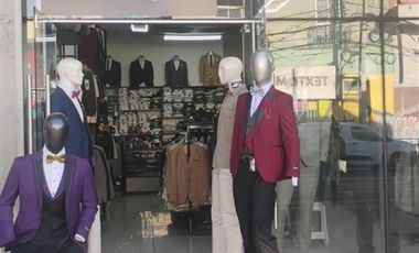 Local Comercial en venta en Calle Quillota, Viña del Mar.
