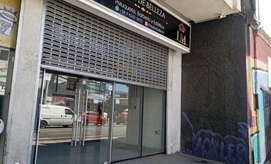 Local Comercial en venta en Calle Quillota, Viña del Mar.